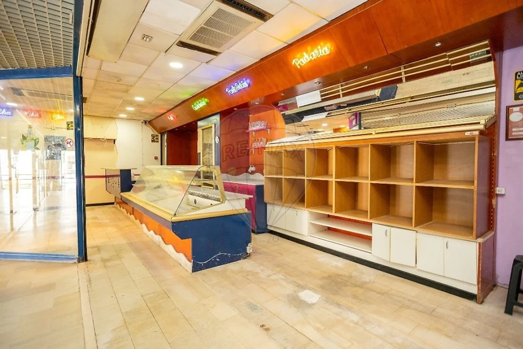 Loja para Arrendamento em Coruche, Fajarda e Erra Foto 1