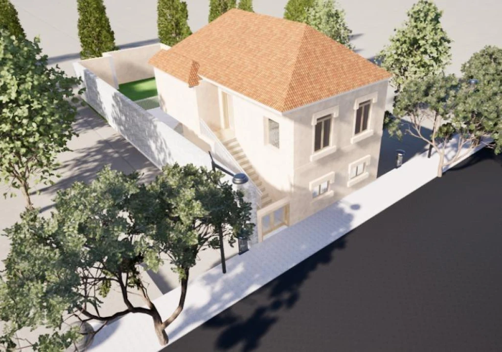 Moradia T4 para Venda em Matosinhos e Leça da Palmeira Foto 13