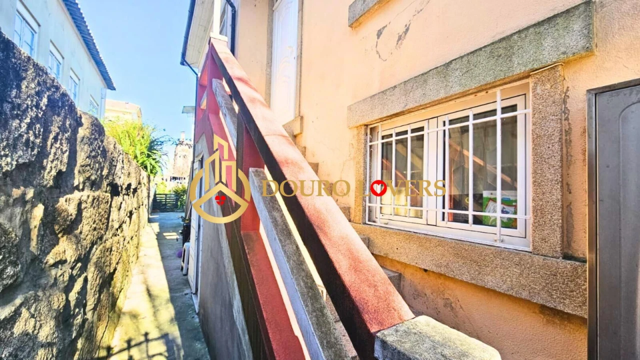 Moradia T4 para Venda em Matosinhos e Leça da Palmeira Foto 17