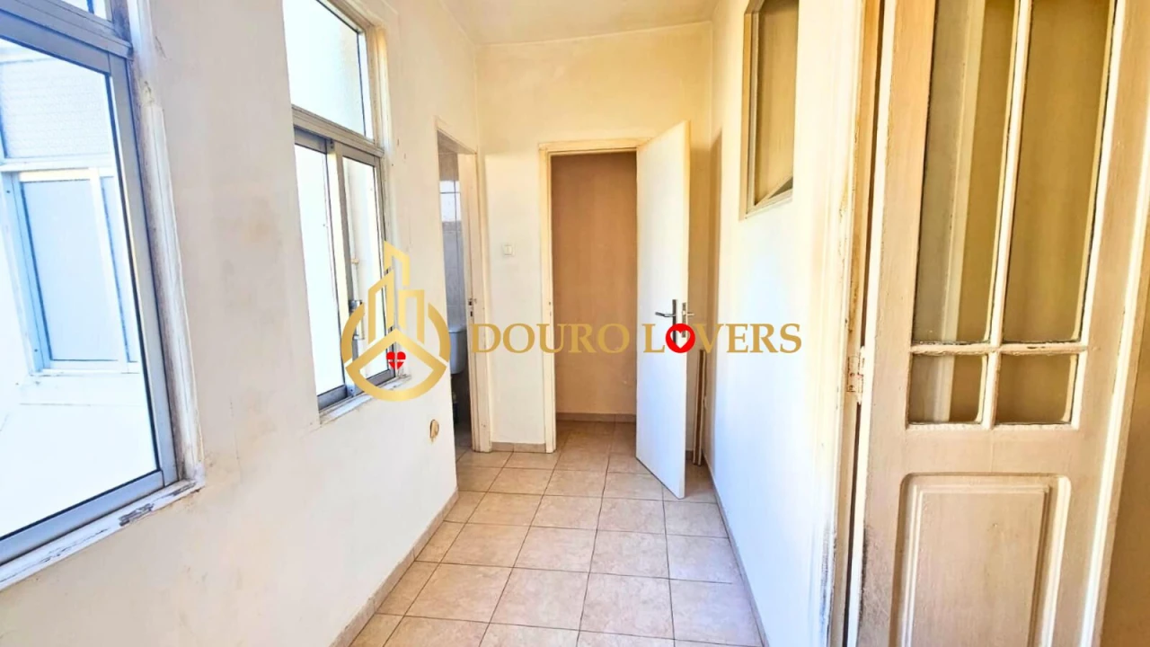 Moradia T4 para Venda em Matosinhos e Leça da Palmeira Foto 19