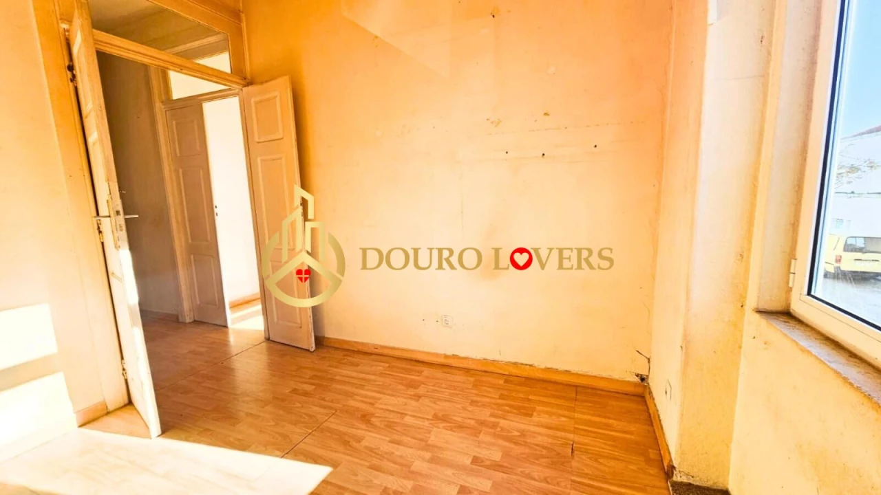 Moradia T4 para Venda em Matosinhos e Leça da Palmeira Foto 20