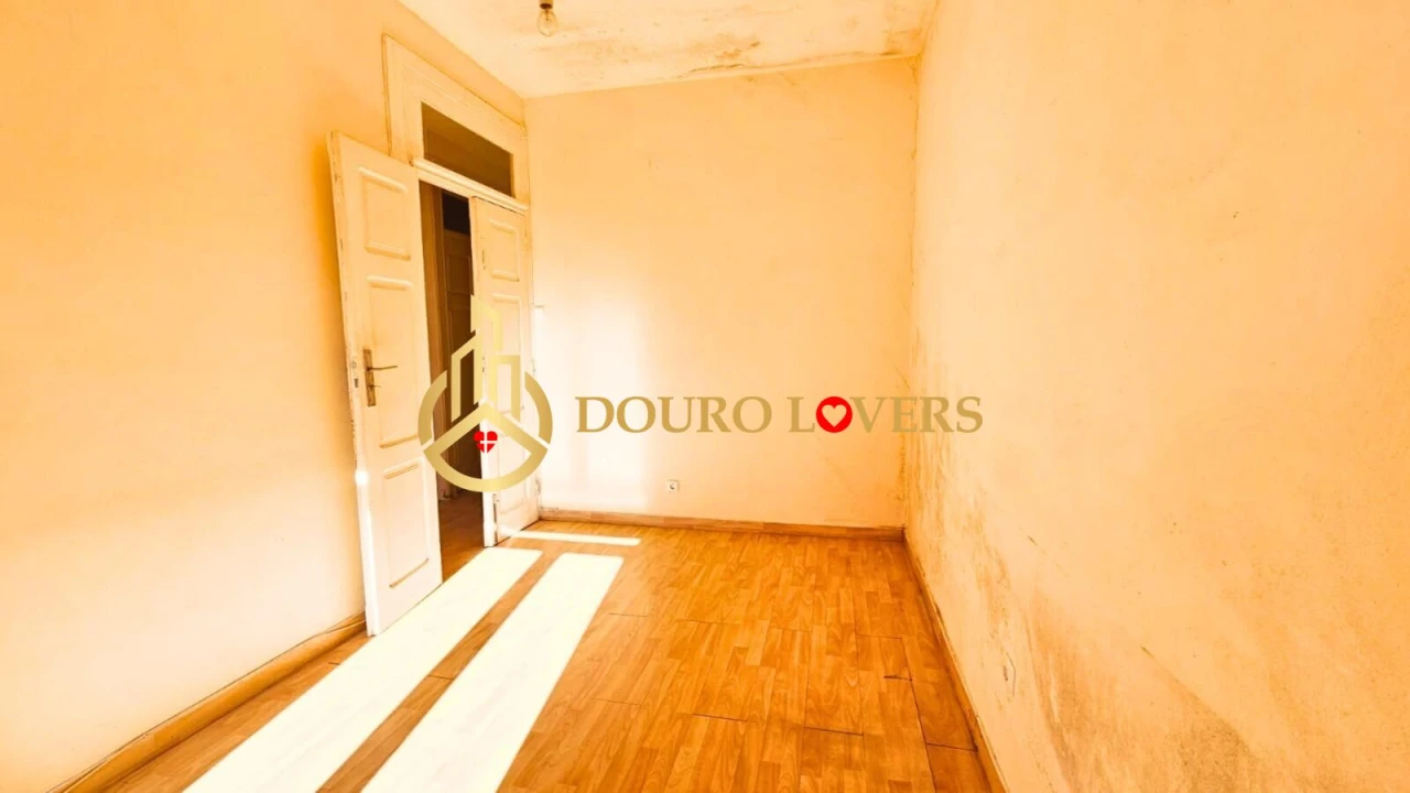 Moradia T4 para Venda em Matosinhos e Leça da Palmeira Foto 23