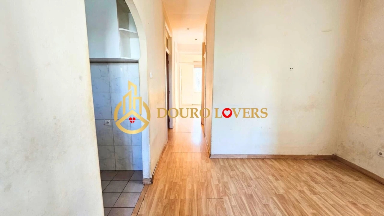 Moradia T4 para Venda em Matosinhos e Leça da Palmeira Foto 28