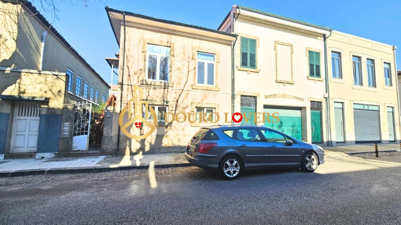 Moradia T4 para Venda em Matosinhos e Leça da Palmeira Foto 33