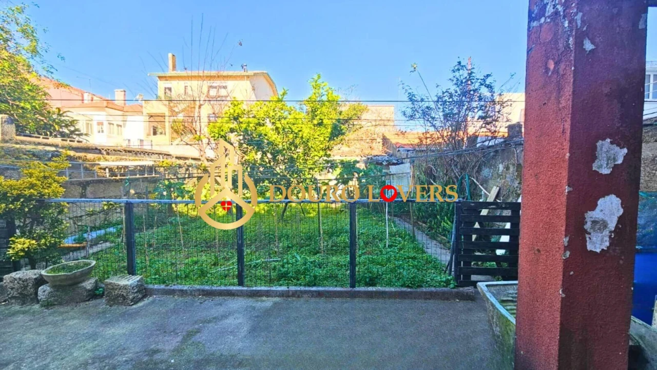 Moradia T4 para Venda em Matosinhos e Leça da Palmeira Foto 37