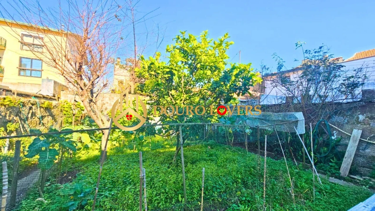 Moradia T4 para Venda em Matosinhos e Leça da Palmeira Foto 41