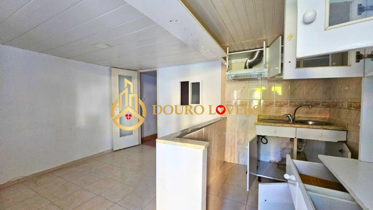 Moradia T4 para Venda em Matosinhos e Leça da Palmeira Foto 44