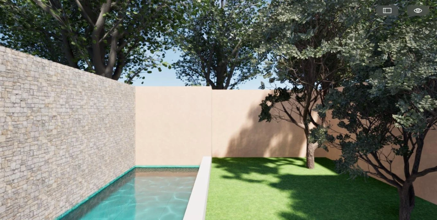 Moradia T4 para Venda em Matosinhos e Leça da Palmeira Foto 8