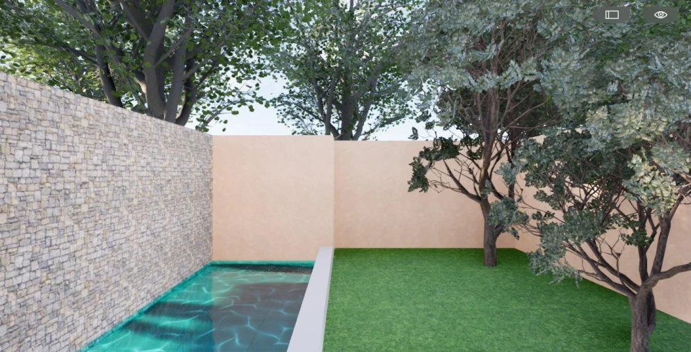 Moradia T4 para Venda em Matosinhos e Leça da Palmeira Foto 12