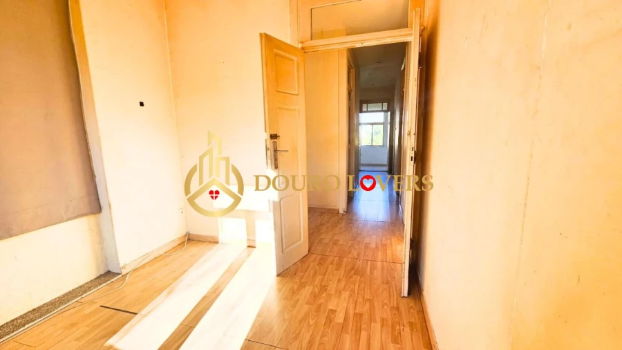 Moradia T4 para Venda em Matosinhos e Leça da Palmeira Foto 22