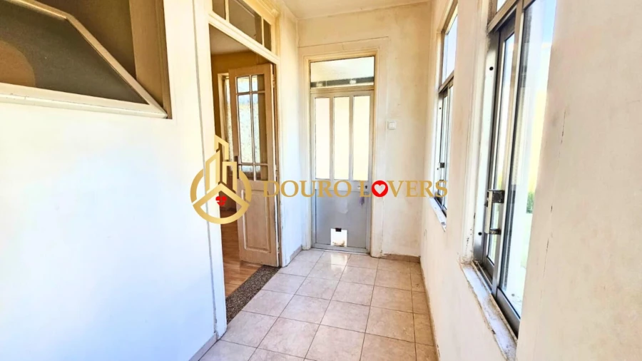 Moradia T4 para Venda em Matosinhos e Leça da Palmeira Foto 26