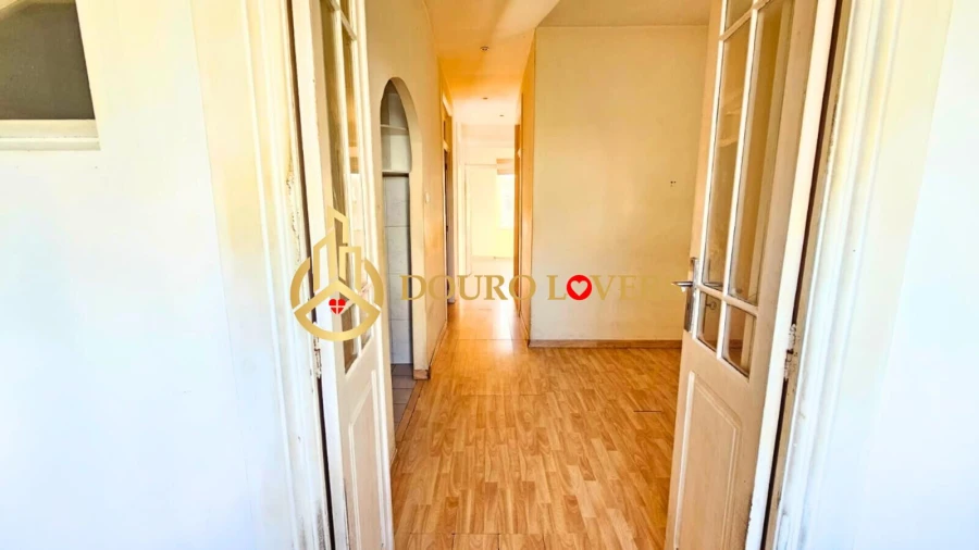 Moradia T4 para Venda em Matosinhos e Leça da Palmeira Foto 27