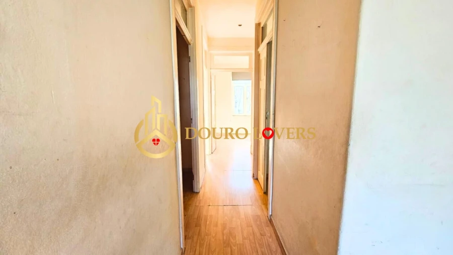 Moradia T4 para Venda em Matosinhos e Leça da Palmeira Foto 32