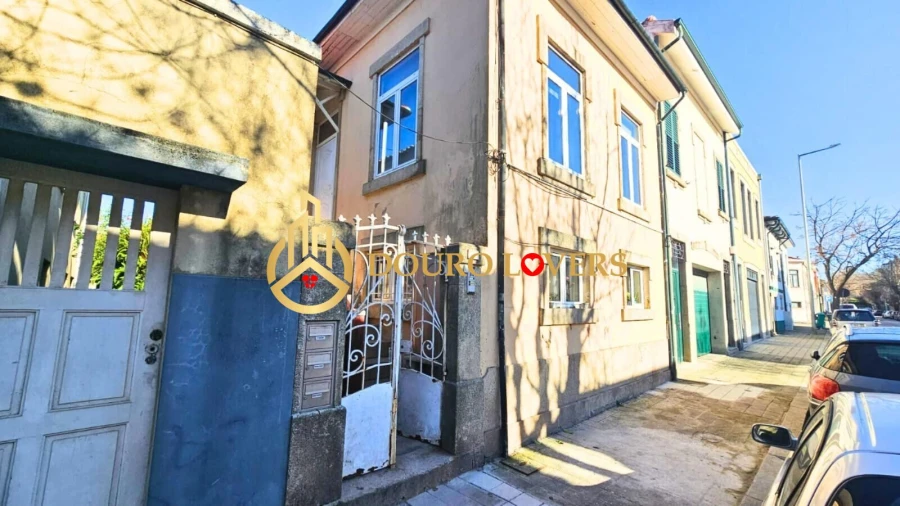 Moradia T4 para Venda em Matosinhos e Leça da Palmeira Foto 34