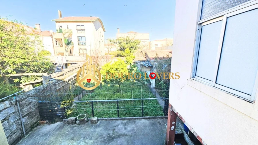 Moradia T4 para Venda em Matosinhos e Leça da Palmeira Foto 35