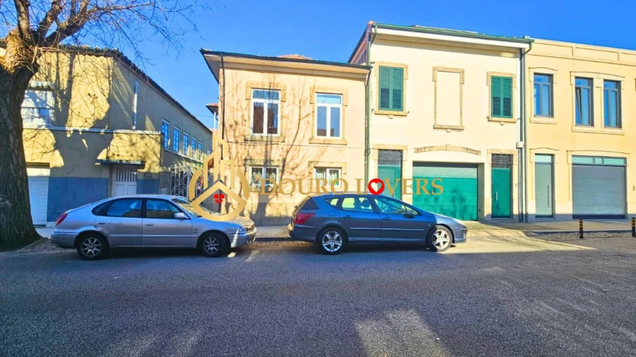 Moradia T4 para Venda em Matosinhos e Leça da Palmeira Foto 4