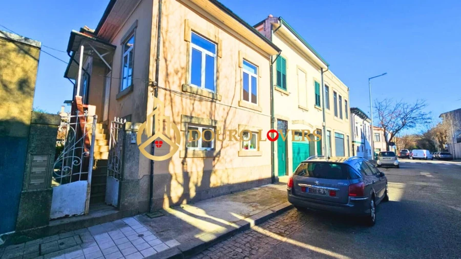 Moradia T4 para Venda em Matosinhos e Leça da Palmeira Foto 49