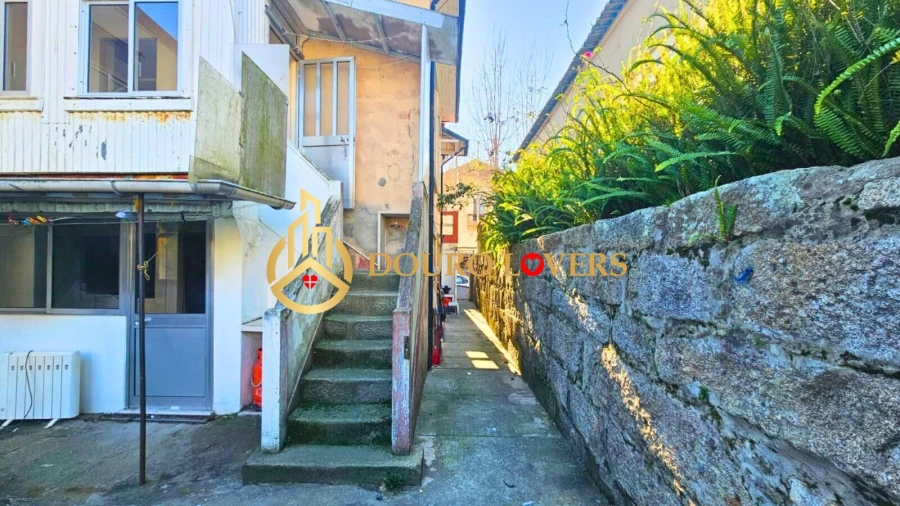 Moradia T4 para Venda em Matosinhos e Leça da Palmeira Foto 5