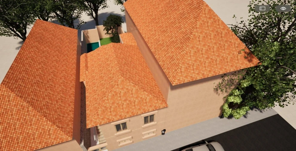 Moradia T4 para Venda em Matosinhos e Leça da Palmeira Foto 7