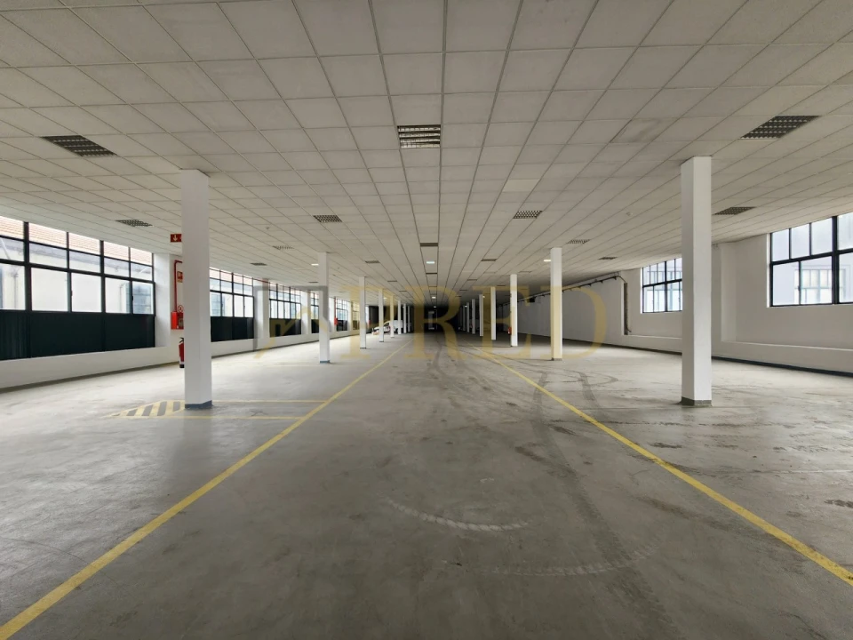 Armazém para Arrendamento em Paranhos Foto 1