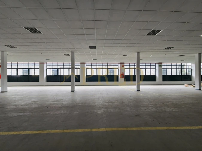 Armazém para Arrendamento em Paranhos Foto 2