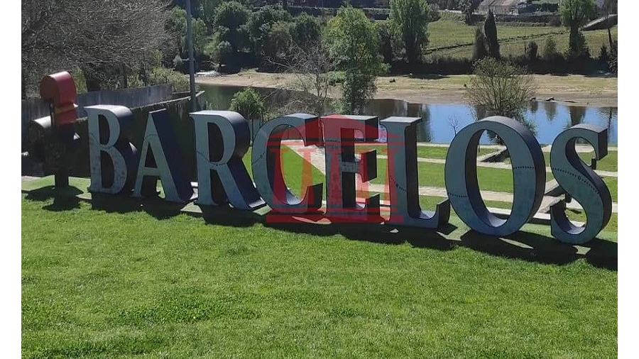 Armazém para Arrendamento em Barcelos, V.Boa, V.Frescainha