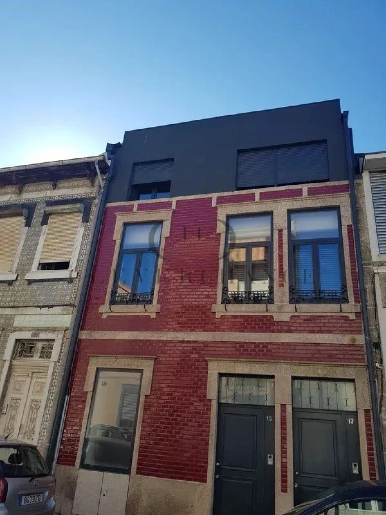 Apartamento T2 para Venda em Campanhã Foto 14