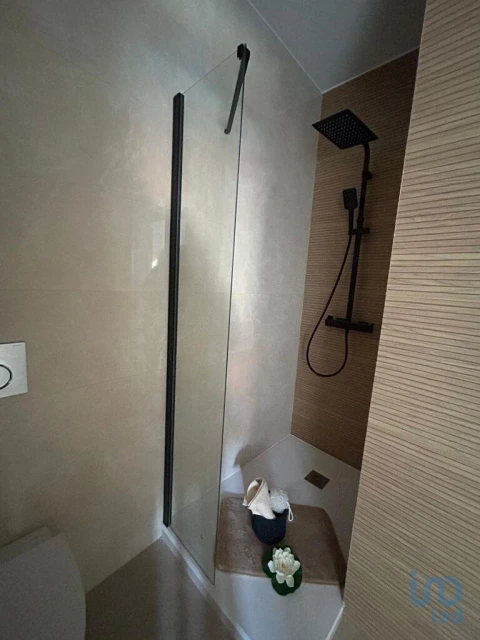 Apartamento T2 para Venda em São Vicente