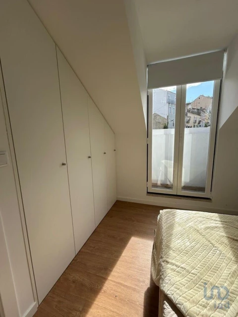Apartamento T2 para Venda em São Vicente