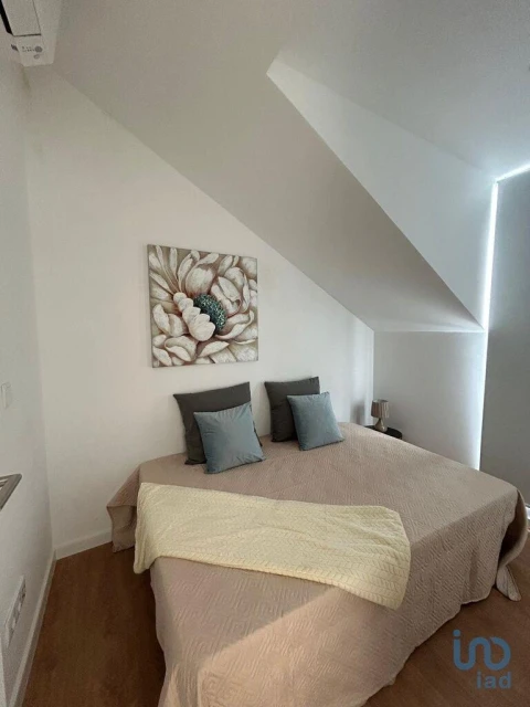 Apartamento T2 para Venda em São Vicente
