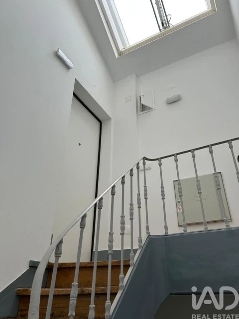 Apartamento T2 para Venda em São Vicente