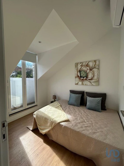 Apartamento T2 para Venda em São Vicente