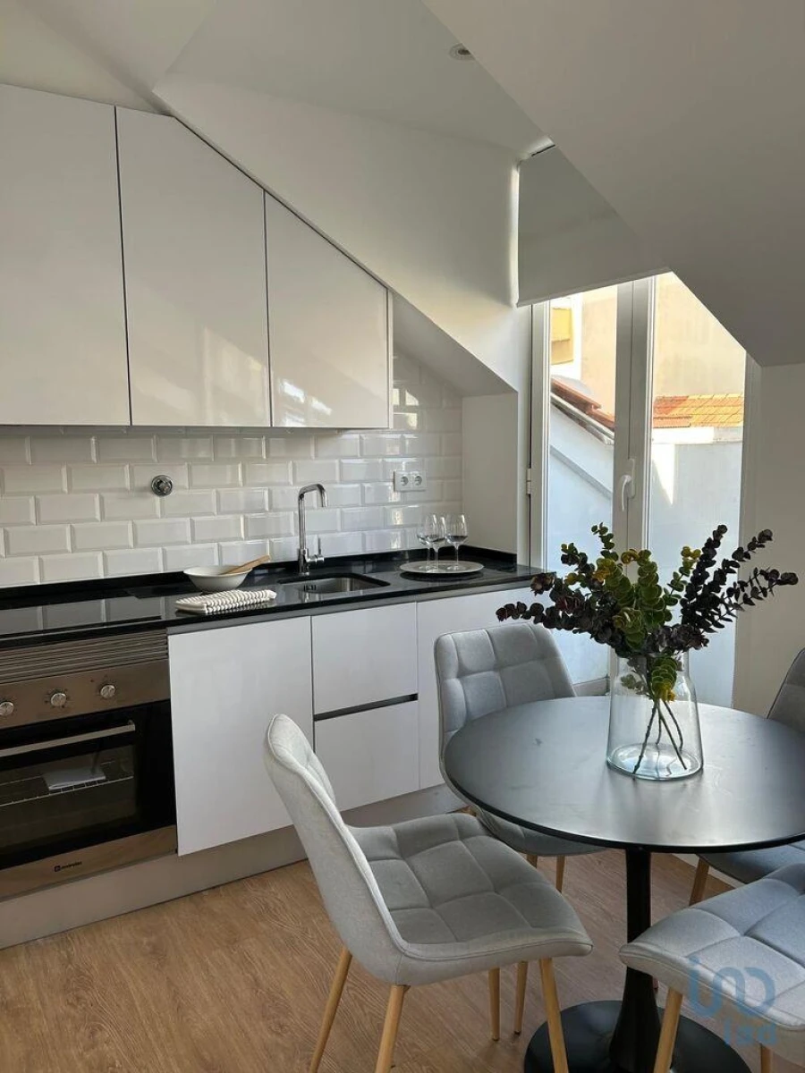 Apartamento T2 para Venda em São Vicente Foto 6