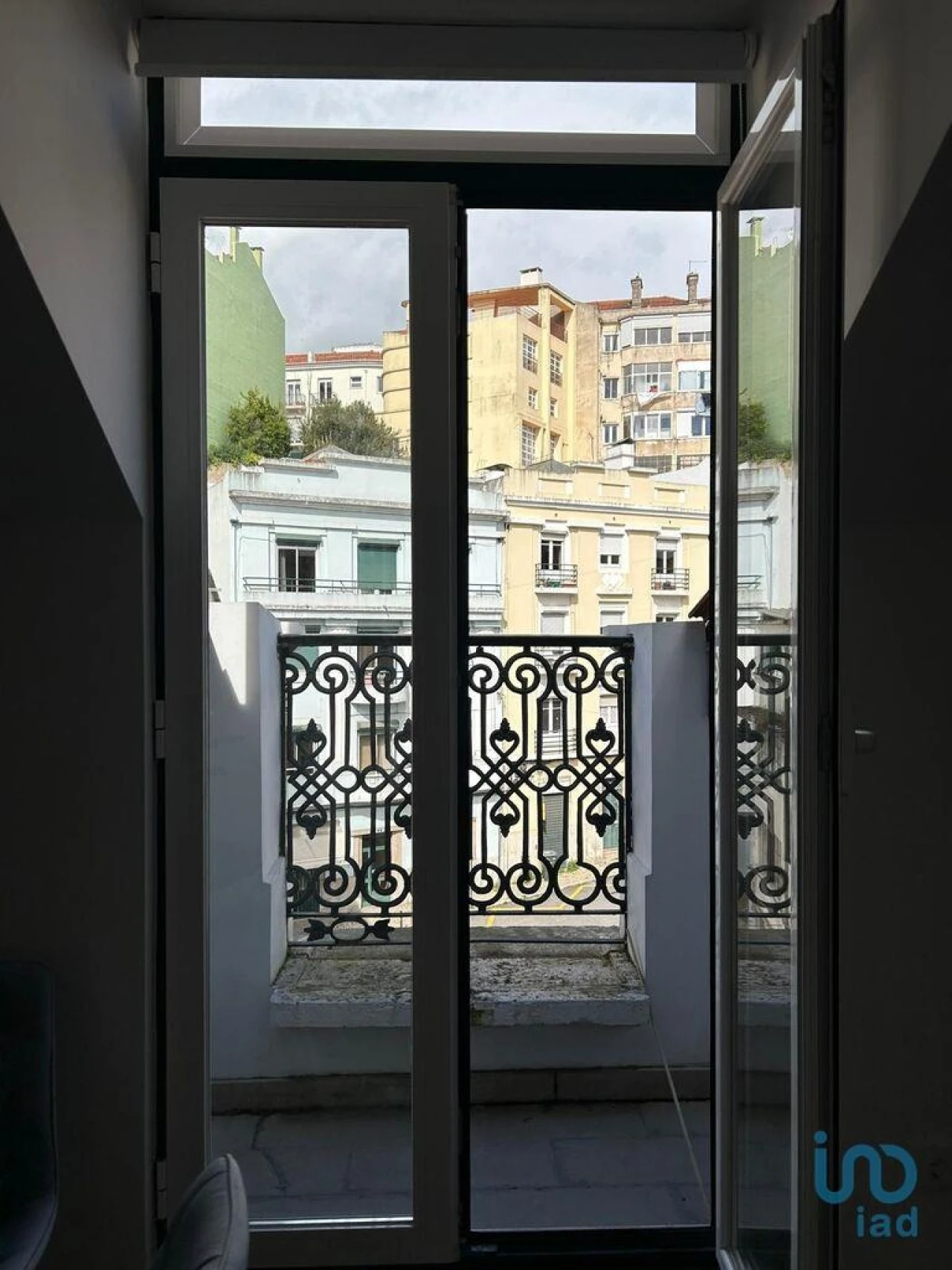 Apartamento T2 para Venda em São Vicente Foto 8