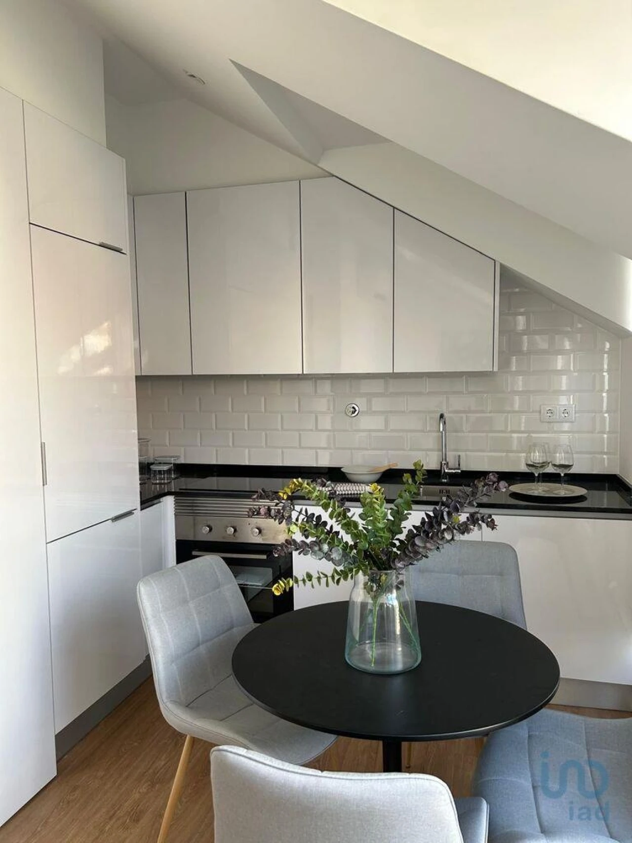Apartamento T2 para Venda em São Vicente Foto 7