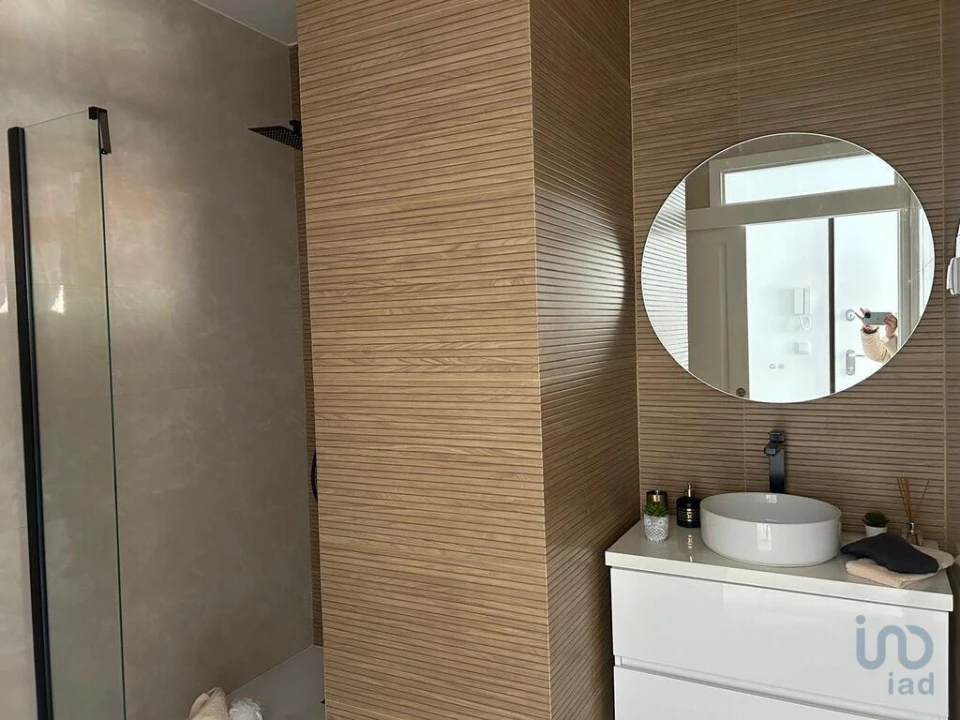 Apartamento T2 para Venda em São Vicente Foto 15