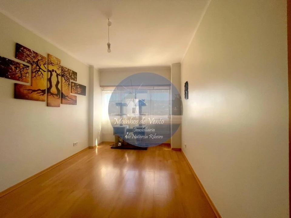 Apartamento T2 para Venda em Alto do Seixalinho, Santo André e Verderena Foto 18