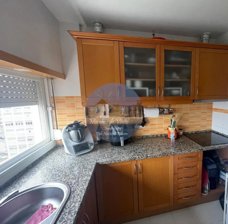 Apartamento T2 para Venda em Alto do Seixalinho, Santo André e Verderena Foto 13