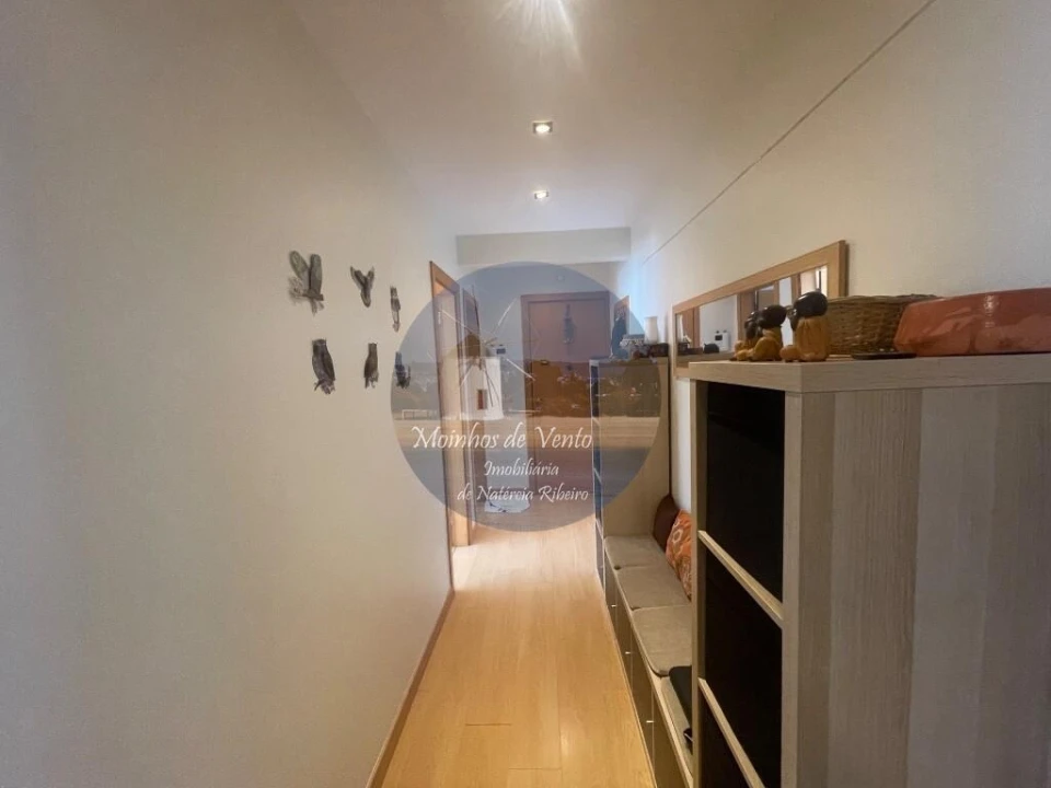 Apartamento T2 para Venda em Alto do Seixalinho, Santo André e Verderena Foto 22