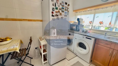 Apartamento T2 para Venda em Alto do Seixalinho, Santo André e Verderena