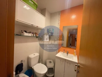 Apartamento T2 para Venda em Alto do Seixalinho, Santo André e Verderena