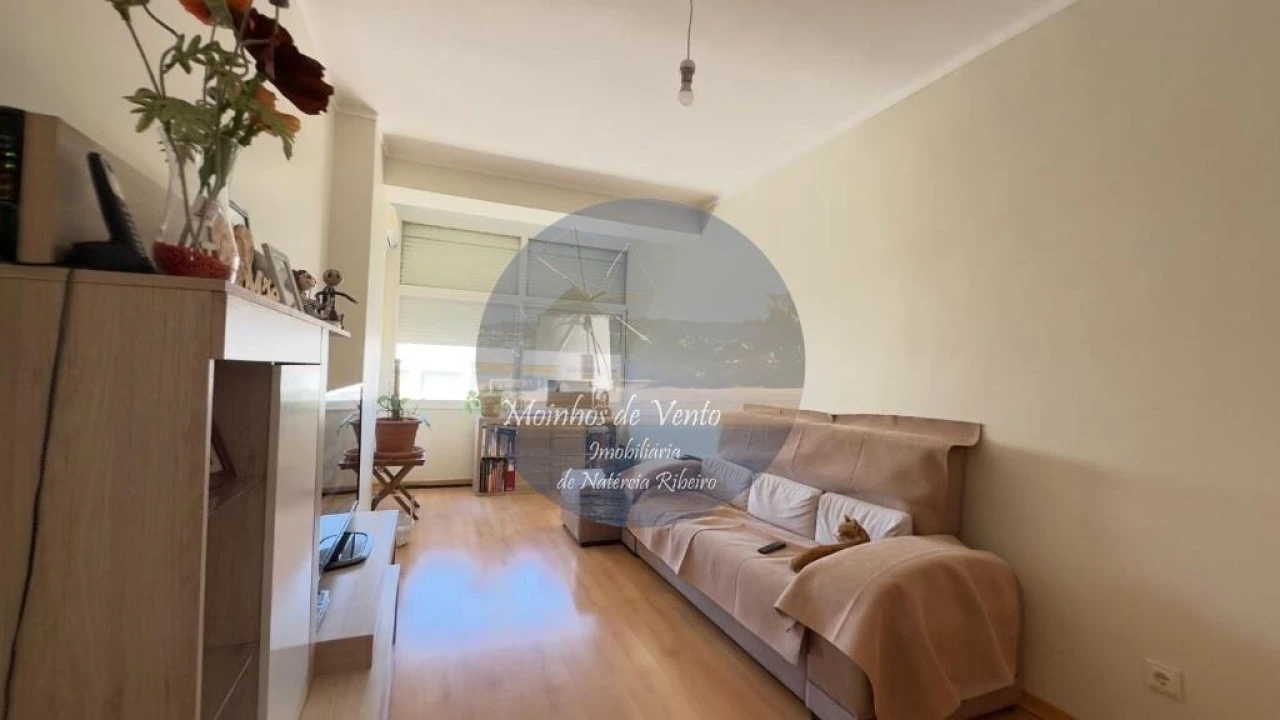 Apartamento T2 para Venda em Alto do Seixalinho, Santo André e Verderena Foto 25