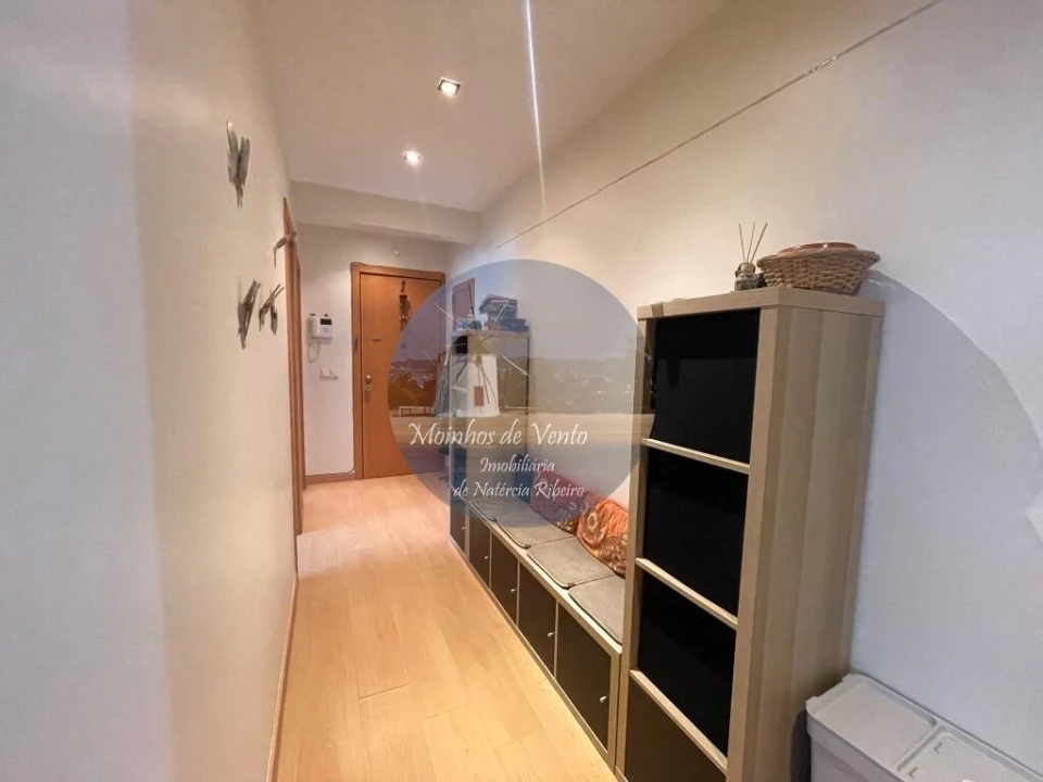 Apartamento T2 para Venda em Alto do Seixalinho, Santo André e Verderena Foto 5