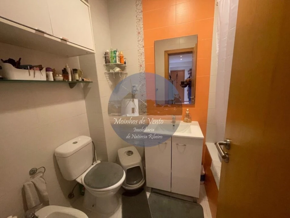 Apartamento T2 para Venda em Alto do Seixalinho, Santo André e Verderena Foto 20