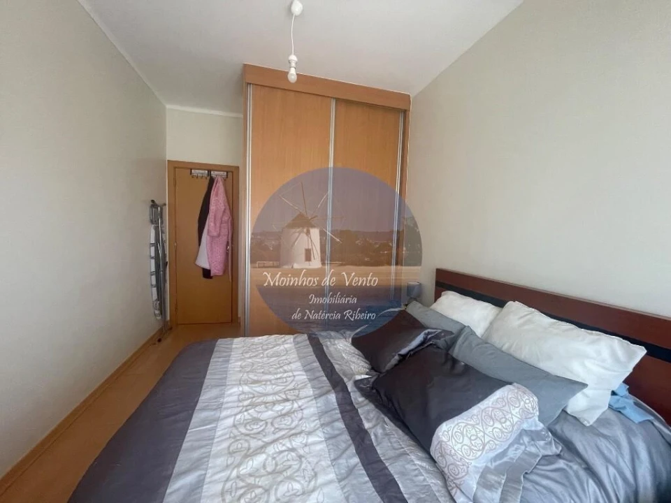 Apartamento T2 para Venda em Alto do Seixalinho, Santo André e Verderena Foto 19