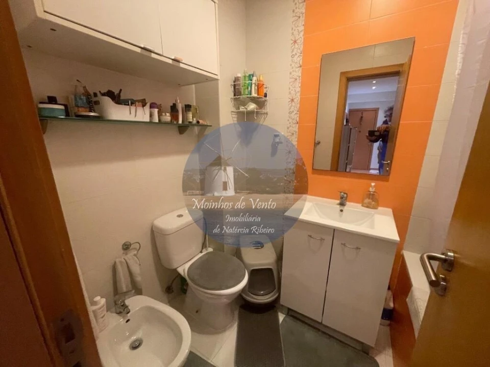 Apartamento T2 para Venda em Alto do Seixalinho, Santo André e Verderena Foto 21