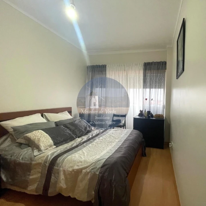 Apartamento T2 para Venda em Alto do Seixalinho, Santo André e Verderena Foto 4