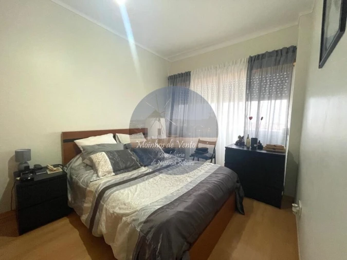 Apartamento T2 para Venda em Alto do Seixalinho, Santo André e Verderena Foto 8