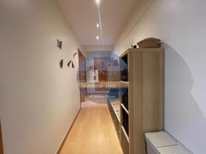 Apartamento T2 para Venda em Alto do Seixalinho, Santo André e Verderena Foto 11