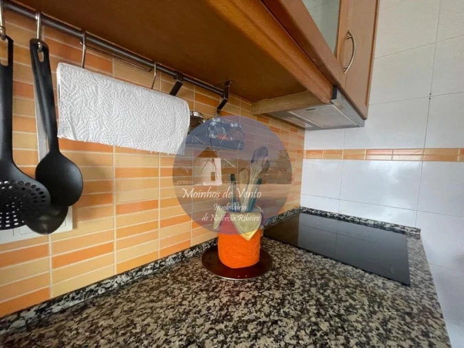 Apartamento T2 para Venda em Alto do Seixalinho, Santo André e Verderena Foto 14
